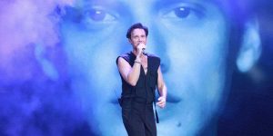 Edis Görgülü Yılbaşı Konser Fiyatı,