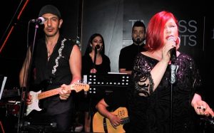 Emel Müftüoğlu Resmi Menajerlik Telefonu,