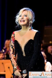 Emel Sayın Sahne Konser Fiyatı,