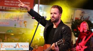 Emre Aydın Menajerlik,