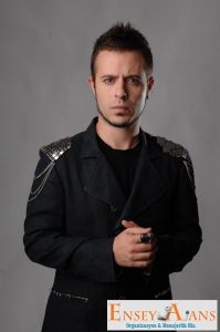 Emre Aydın Menajerlik Firması,