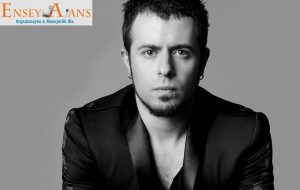 Emre Aydın Menajerlik Telefonu 05412323051,