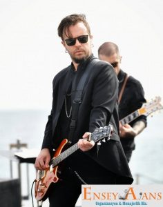 Emre Aydın Resmi Menajeri,