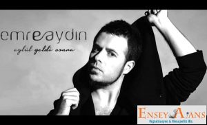 Emre Aydın Yetkili Menajerlik,