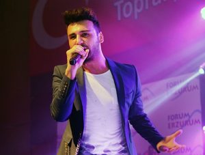 Emre Kaya Sahne Menajeri,