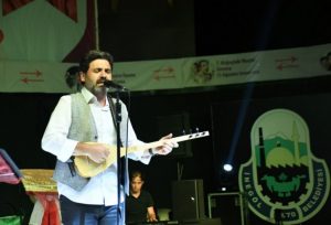 Ender Balkır Resmi Menajeri,