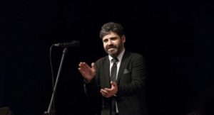 Ender Balkır Yetkili Menajerlik,