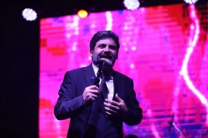 Ender Balkır Yılbaşı Konser Fiyatı,