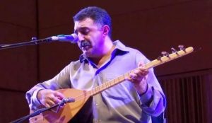 Erdal Erzincan Yılbaşı Konser Fiyatı,