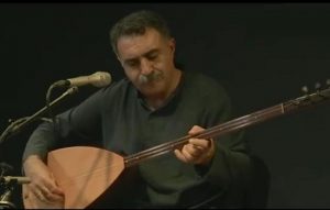 Erdal Erzincan Sahne Menajeri,
