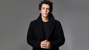 Ersay Üner Menajerlik Bilgileri,