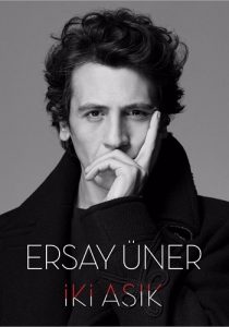 Ersay Üner Menajerlik 05412323051