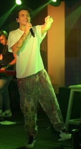 Ersay Üner Resmi Menajeri,