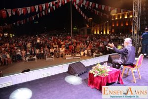 Sanatçı Esat Kabaklı Yetkili Menajeri İletişim,