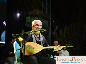 Esat Kabaklı Yetkili Menajerlik,