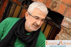 Esat Kabaklı Resmi Menajeri Telefonu,