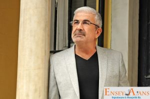 Esat Kabaklı Resmi Web Sitesi,