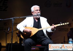 Esat Kabaklı Yetkili Menajeri,