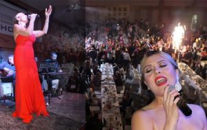 Esra Özmen Resmi Web Sitesi,