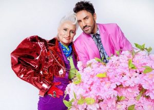 Faruk K Menajerlik İletişim,