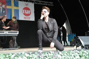 Faruk K Yetkili Menajeri,