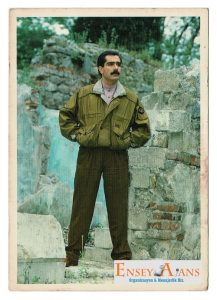 Fatih Kısaparmak Menajerine Nasıl Ulaşırım,