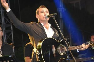 Ferhat Göçer Resmi Menajeri Telefonu,