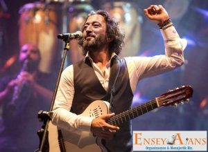 Fettah Can Resmi Menajeri Telefonu,