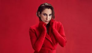 Funda Arar Resmi Menajeri Telefonu,