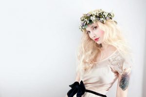 Gökçe Sahne Menajeri,