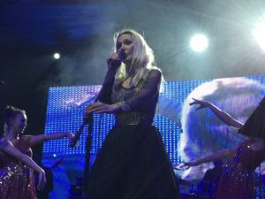 Gökçe Resmi Menajerlik Telefonu,