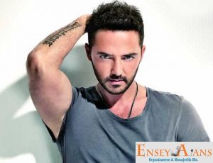 Gökhan Özen Menajerlik Telefonu,