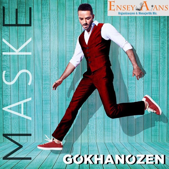 Gökhan Özen Resmi Menajeri,