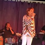 Gökhan Sezen Sahne Menajeri,