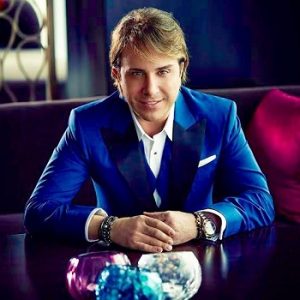 Gökhan Sezen Menajerlik 05412323051