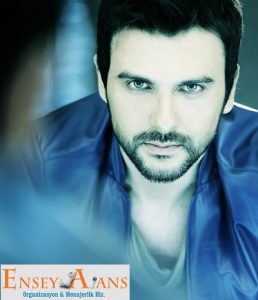 Gökhan Tepe Menajerlik Telefonu,