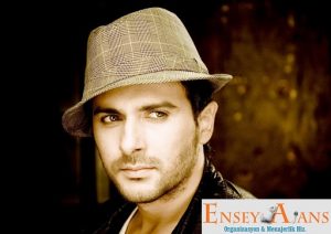 Gökhan Tepe Sahne Menajeri,