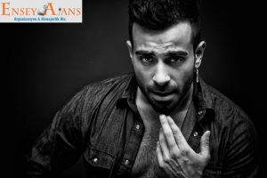 Gökhan Türkmen Sahne Menajeri,