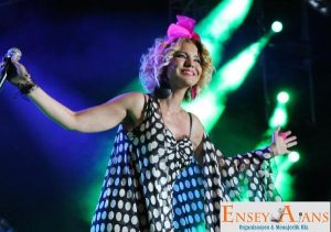 Gülben Ergen Menajerlik Firması,