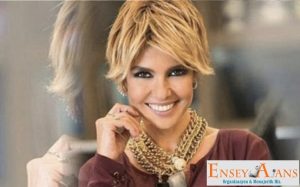 Gülben Ergen Yetkili Menajerlik,