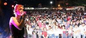 Gülden Mutlu Sahne Menajeri,