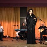 Gülşen Kutlu Yetkili Menajeri,