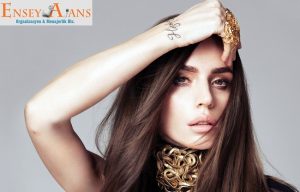 Gülşen Tek Yetkili Menajeri İletişim,