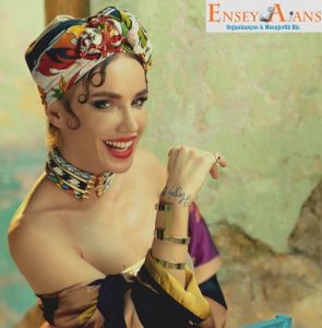 Sanatçı Gülşen Konser Ücreti Fiyatı,