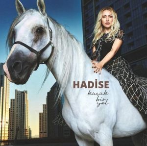 Hadise Menajerlik İletişim,