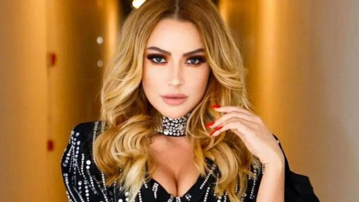Hadise Menajerlik Bilgileri,