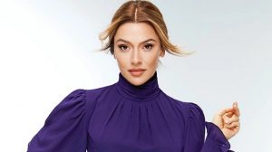 Hadise Menajerlik Telefonu,