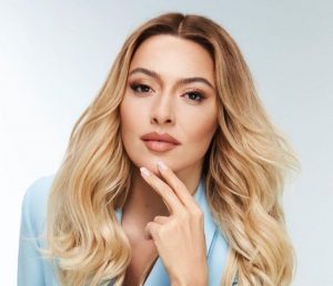 Hadise Tek Yetkili Menajeri Telefonu,