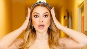 Hadise Yetkili Menajerlik,