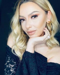 Hadise Yılbaşı Konser Fiyatı,